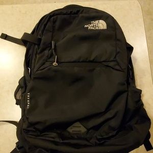 The North Face School Backpack